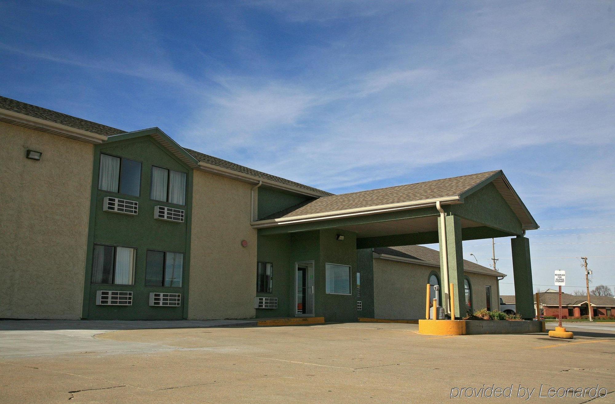 New Victorian Inn & Suites-Norfolk Cameră foto